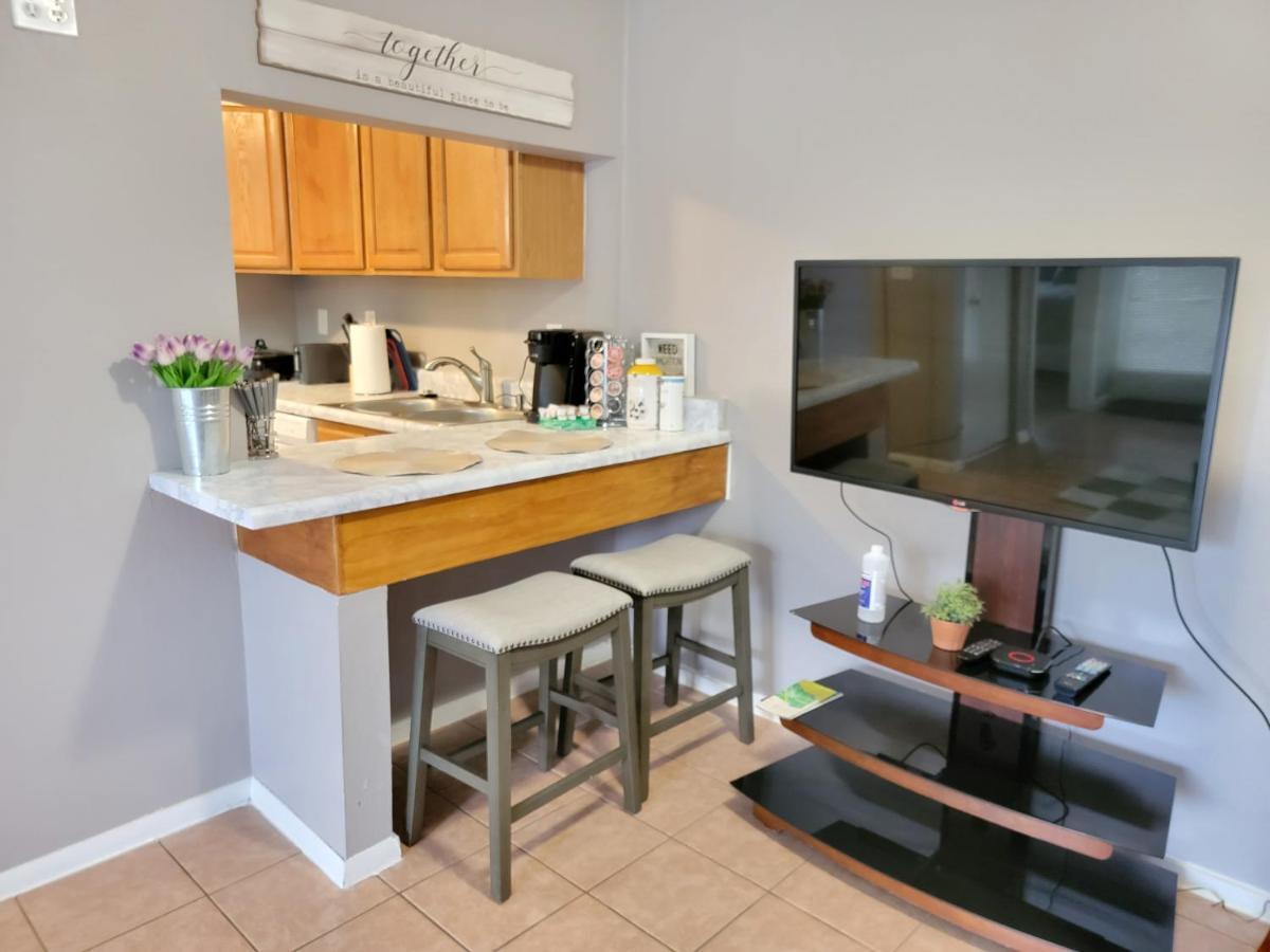 Comfy & Convenient 1Br Apartment Near Oaks Mall & Medical Center Fast Wifi Gainesville Exterior foto
