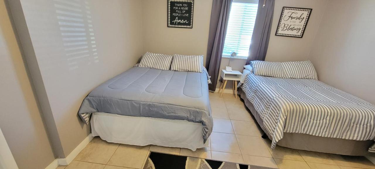 Comfy & Convenient 1Br Apartment Near Oaks Mall & Medical Center Fast Wifi Gainesville Exterior foto